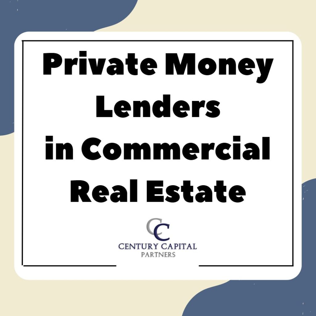 What are Private Money Lenders in Real Estate?